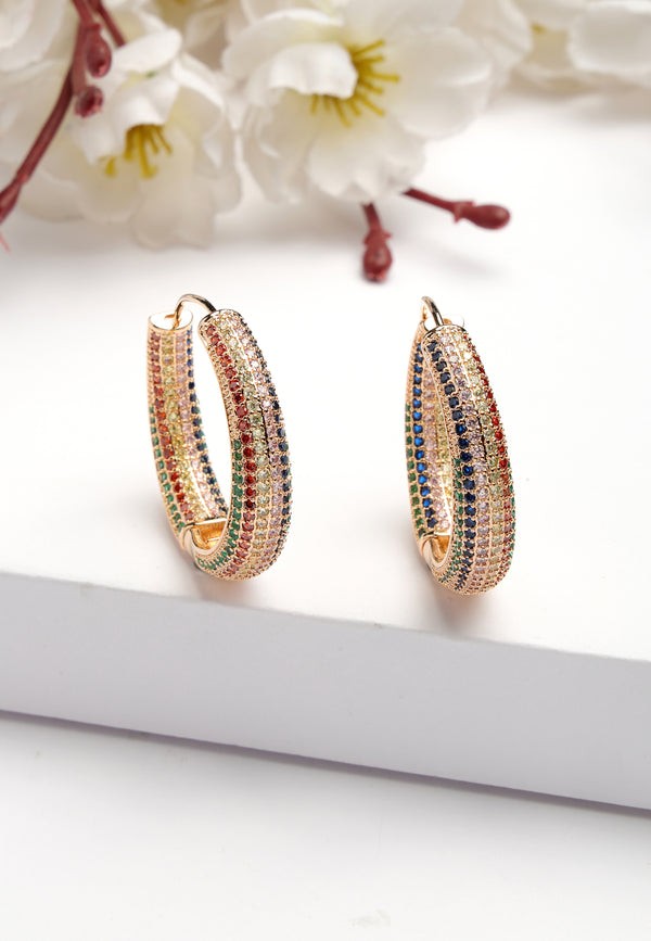Fonsaí Chic Zirconia Ciúbach
